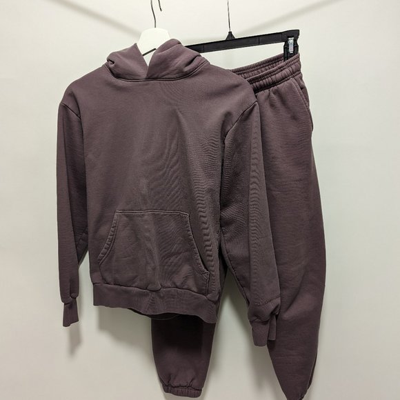 Super Fleece Set - Picture 1 of 4